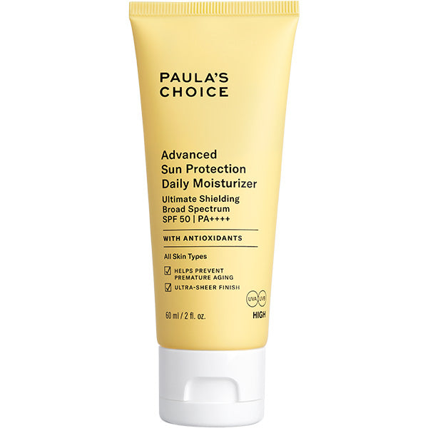 超進化保濕防曬乳SPF50 PA++++