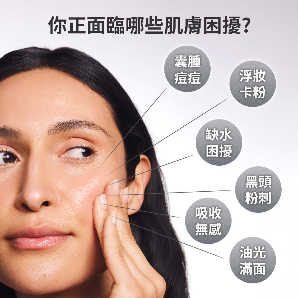 2%水楊酸精華液【小包裝】