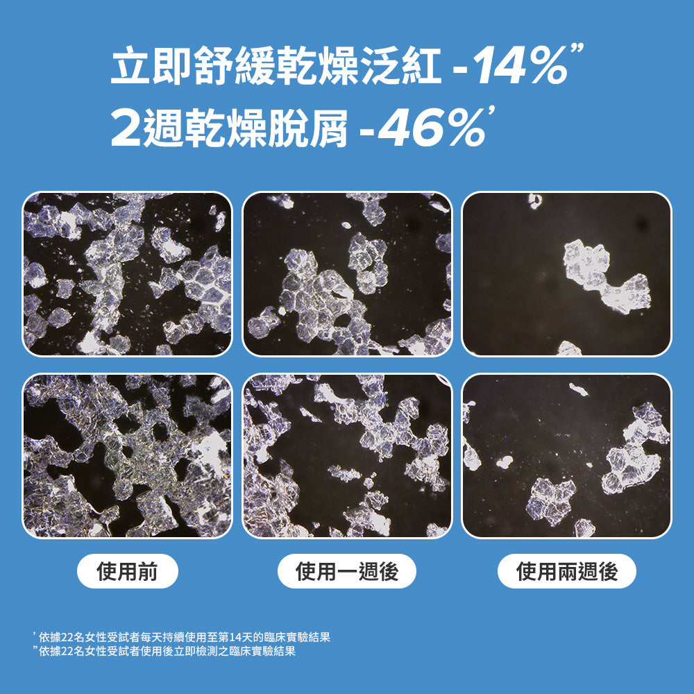 7%依克多因保濕修護精萃