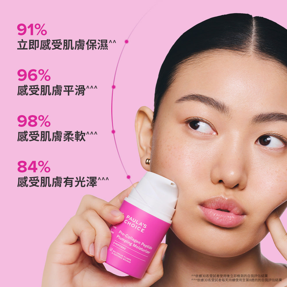 高效胜肽膠原緊緻霜【小包裝】