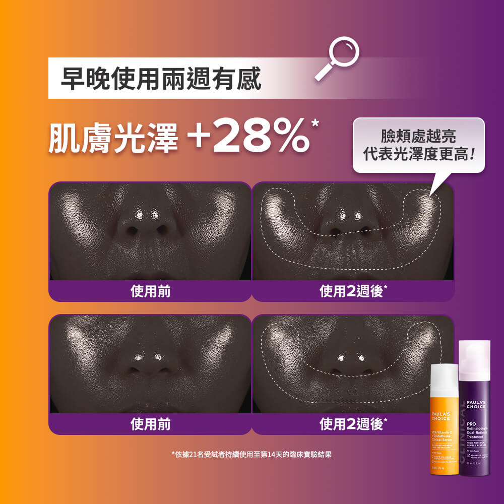 高效A醛PRO新生精華