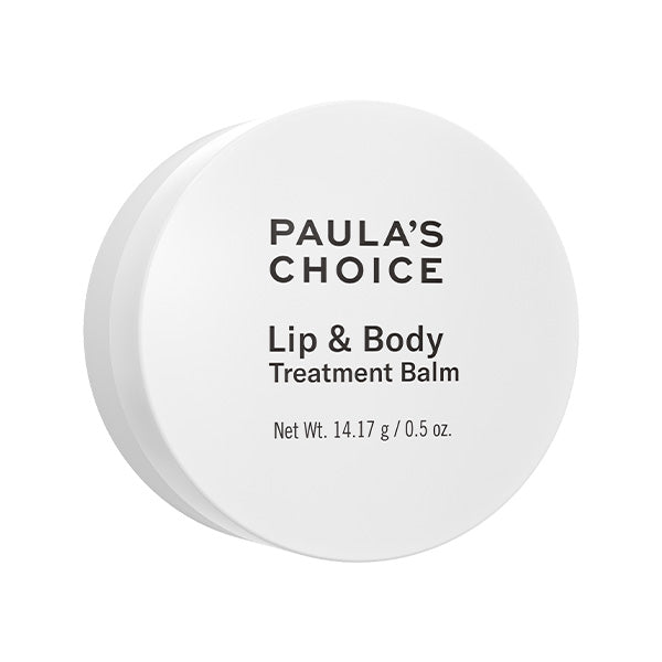 理膚護唇調理膏